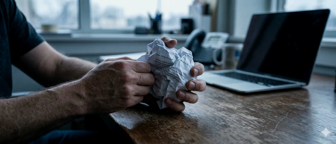 Teacher — CV advice from Eduplace