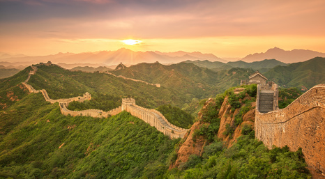 South African teacher recruitment for schools in China
