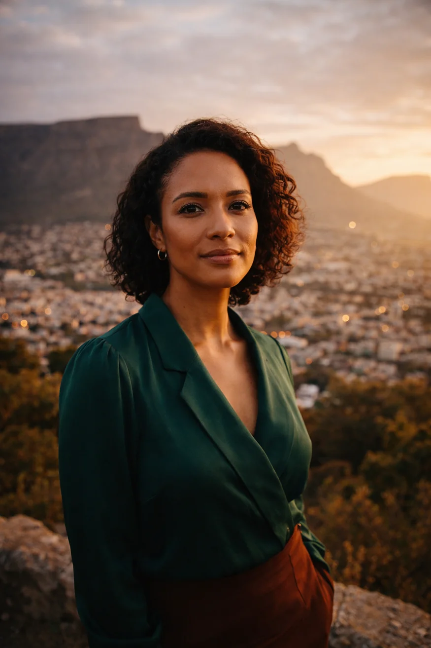 South African teacher — Eduplace Recruitment Agency